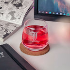 Imagen del producto Death Note - Juego de vasos Kira & L