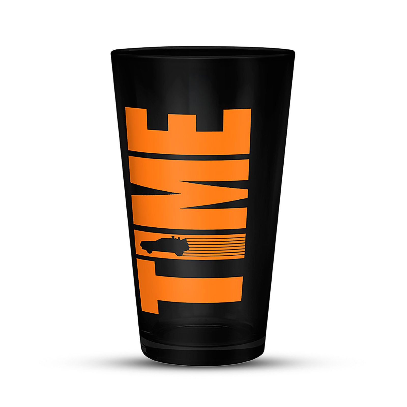 Imagen del producto Regreso al Futuro - Vaso de Tiempo