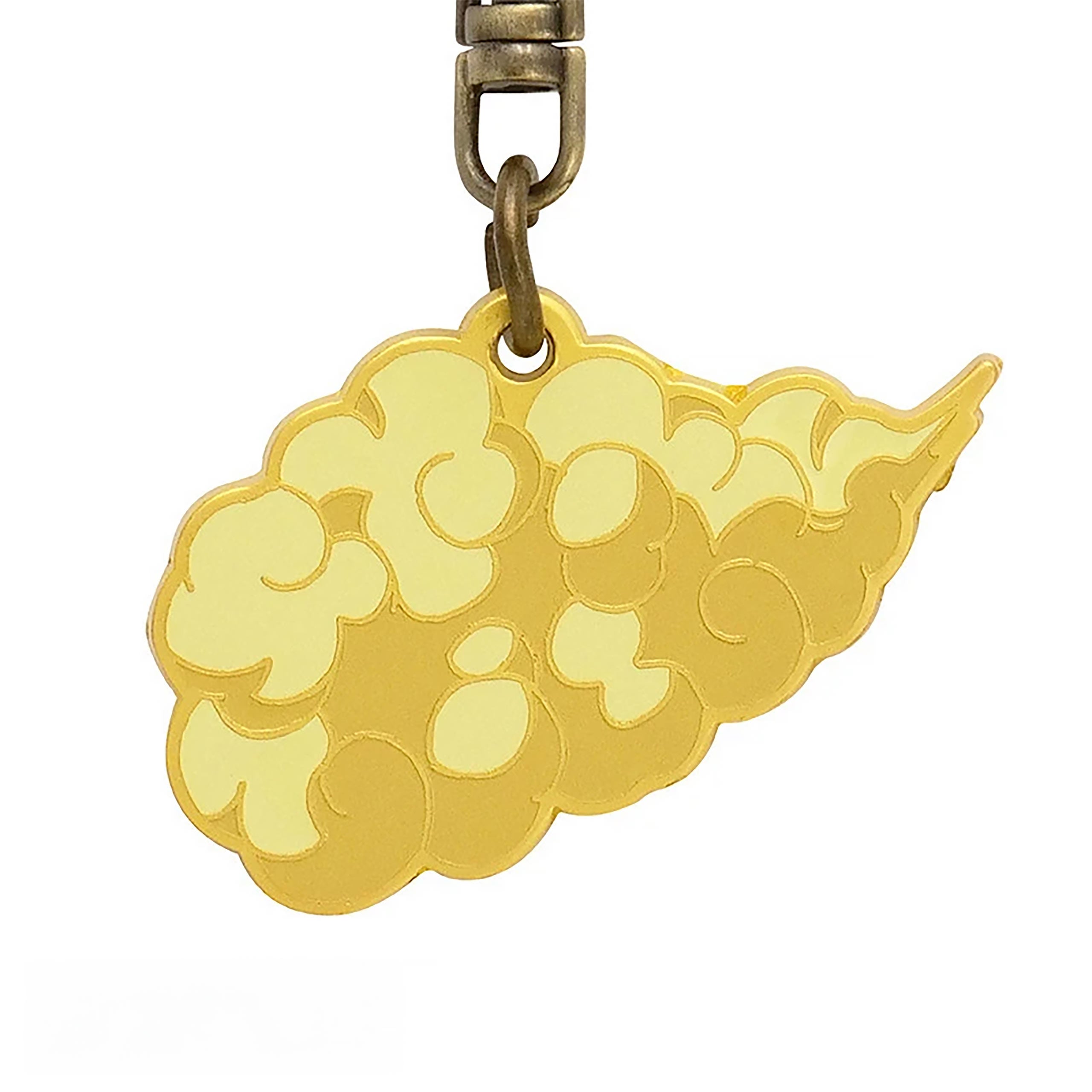 Imagen del producto Dragon Ball Z - Llavero Kinto-Un