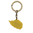 Imagen del producto Dragon Ball Z - Llavero Kinto-Un