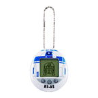 Imagen del producto Star Wars - Tamagotchi R2-D2 blanco