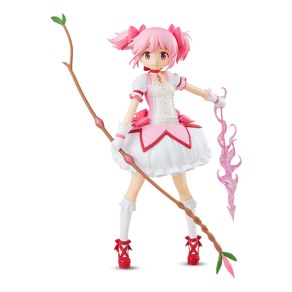 Imagen del producto Puella Magi Madoka Magica - Figura de Madoka Kaname