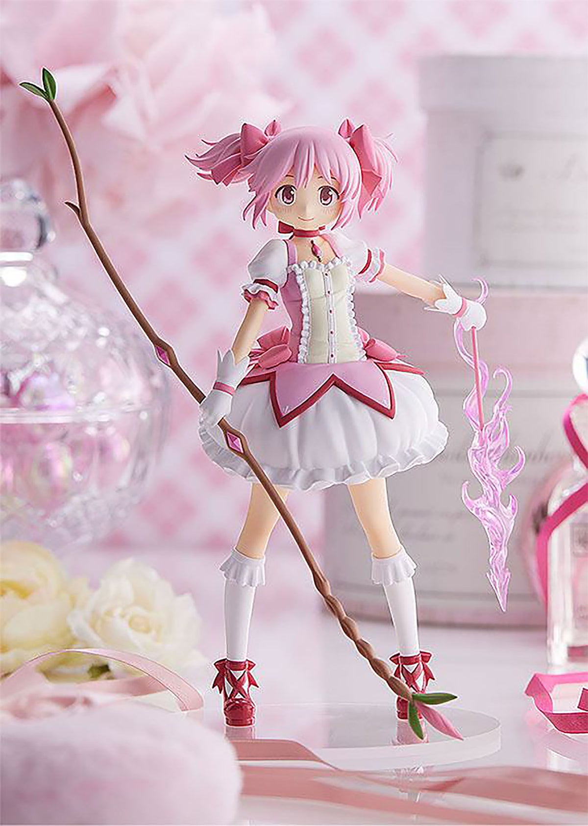 Imagen del producto Puella Magi Madoka Magica - Figura de Madoka Kaname