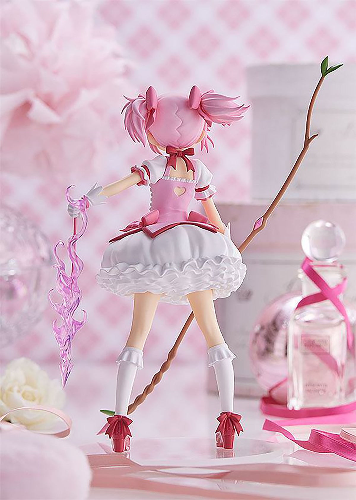 Imagen del producto Puella Magi Madoka Magica - Figura de Madoka Kaname