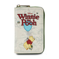Imagen del producto Winnie Pooh - Cartera Clásica