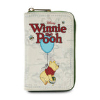 Imagen del producto Winnie Pooh - Cartera Clásica