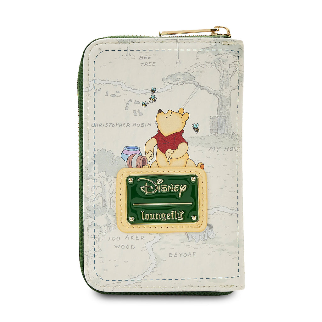 Imagen del producto Winnie Pooh - Cartera Clásica