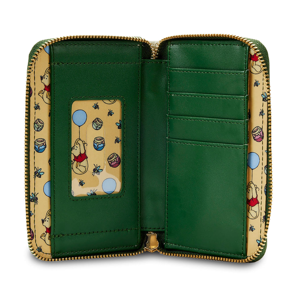 Imagen del producto Winnie Pooh - Cartera Clásica