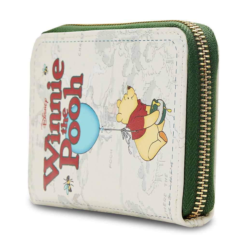 Imagen del producto Winnie Pooh - Cartera Clásica