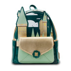 Imagen del producto Mini Mochila Castillo de Hogwarts - Harry Potter