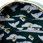 Imagen del producto Mini Mochila Castillo de Hogwarts - Harry Potter