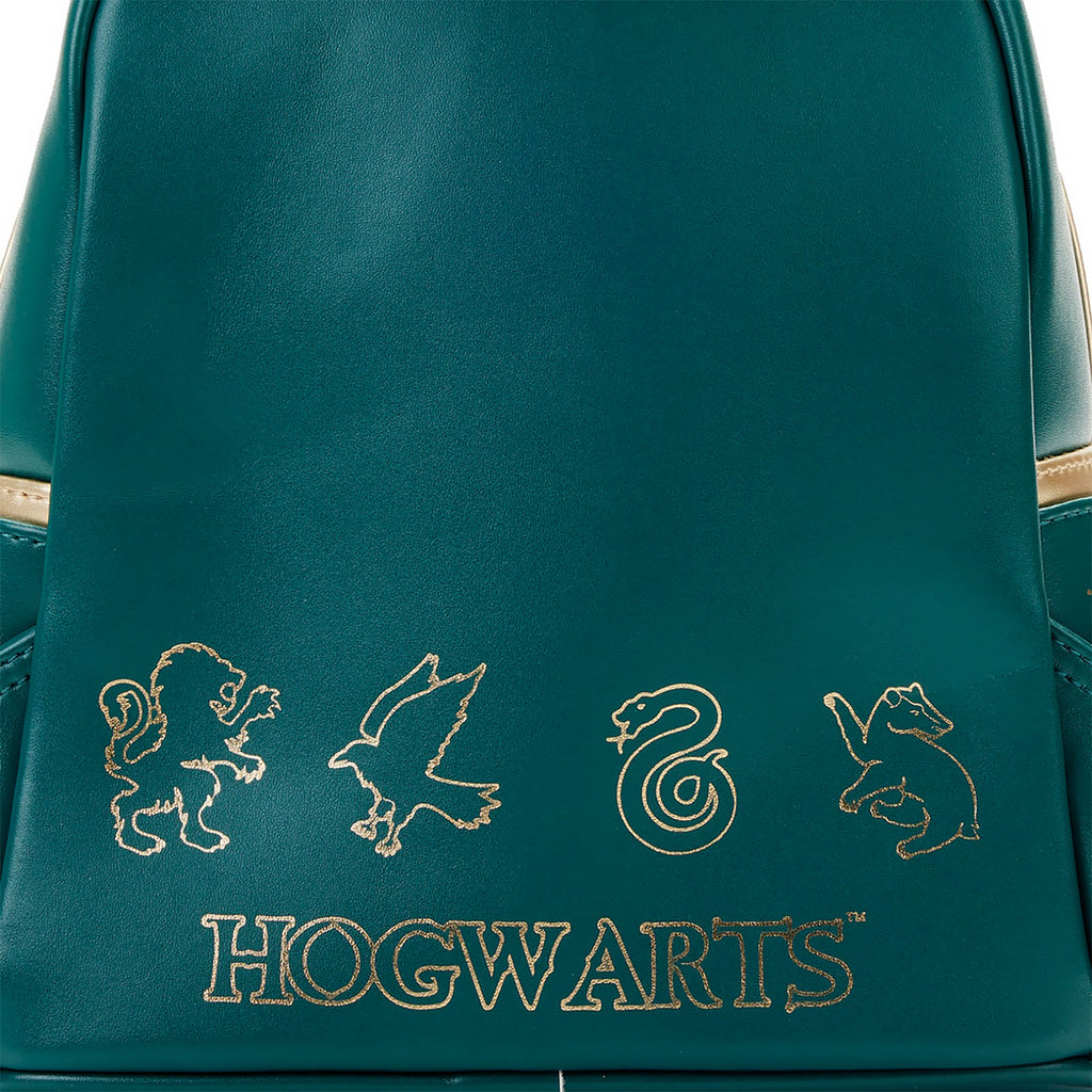 Imagen del producto Mini Mochila Castillo de Hogwarts - Harry Potter