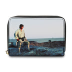 Imagen del producto Cartera Luke And Leia A New Hope - Star Wars