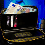 Imagen del producto Cartera Luke And Leia A New Hope - Star Wars