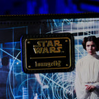 Imagen del producto Cartera Luke And Leia A New Hope - Star Wars