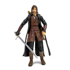Imagen del producto El Señor de los Anillos - Figura de Acción BST AXN de Aragorn
