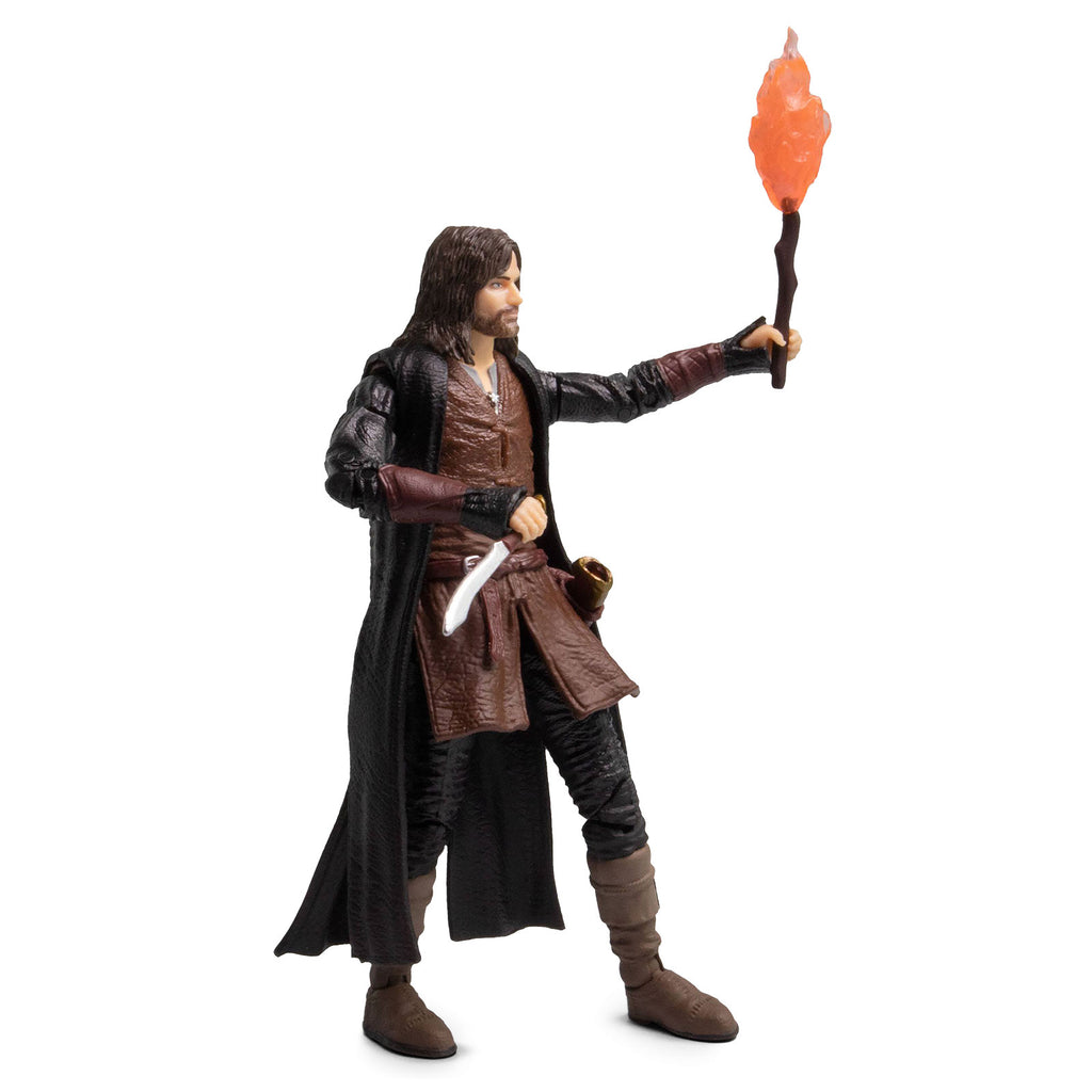 Imagen del producto El Señor de los Anillos - Figura de Acción BST AXN de Aragorn