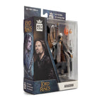 Imagen del producto El Señor de los Anillos - Figura de Acción BST AXN de Aragorn