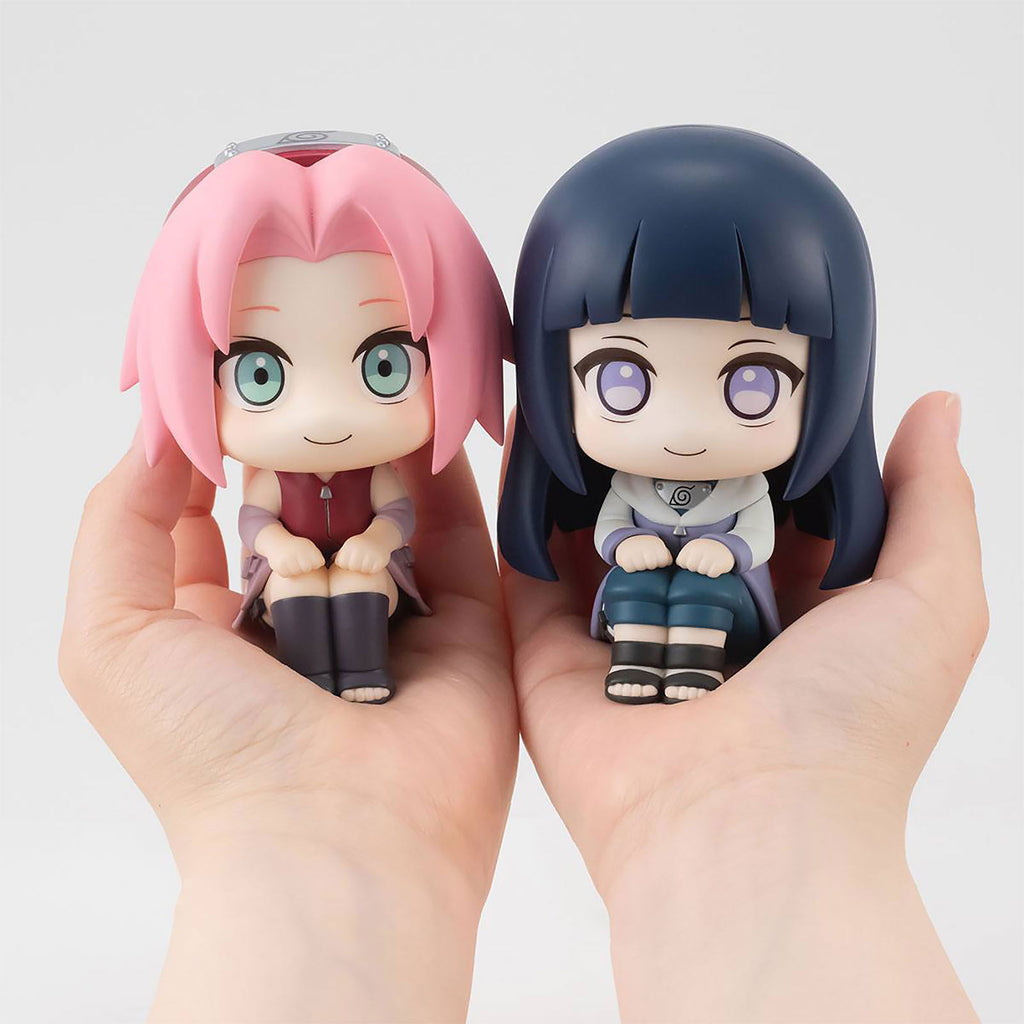 Product image Naruto - Sakura Look Up Figure
