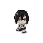 Imagen del producto Demon Slayer - Figura de Obanai Look Up