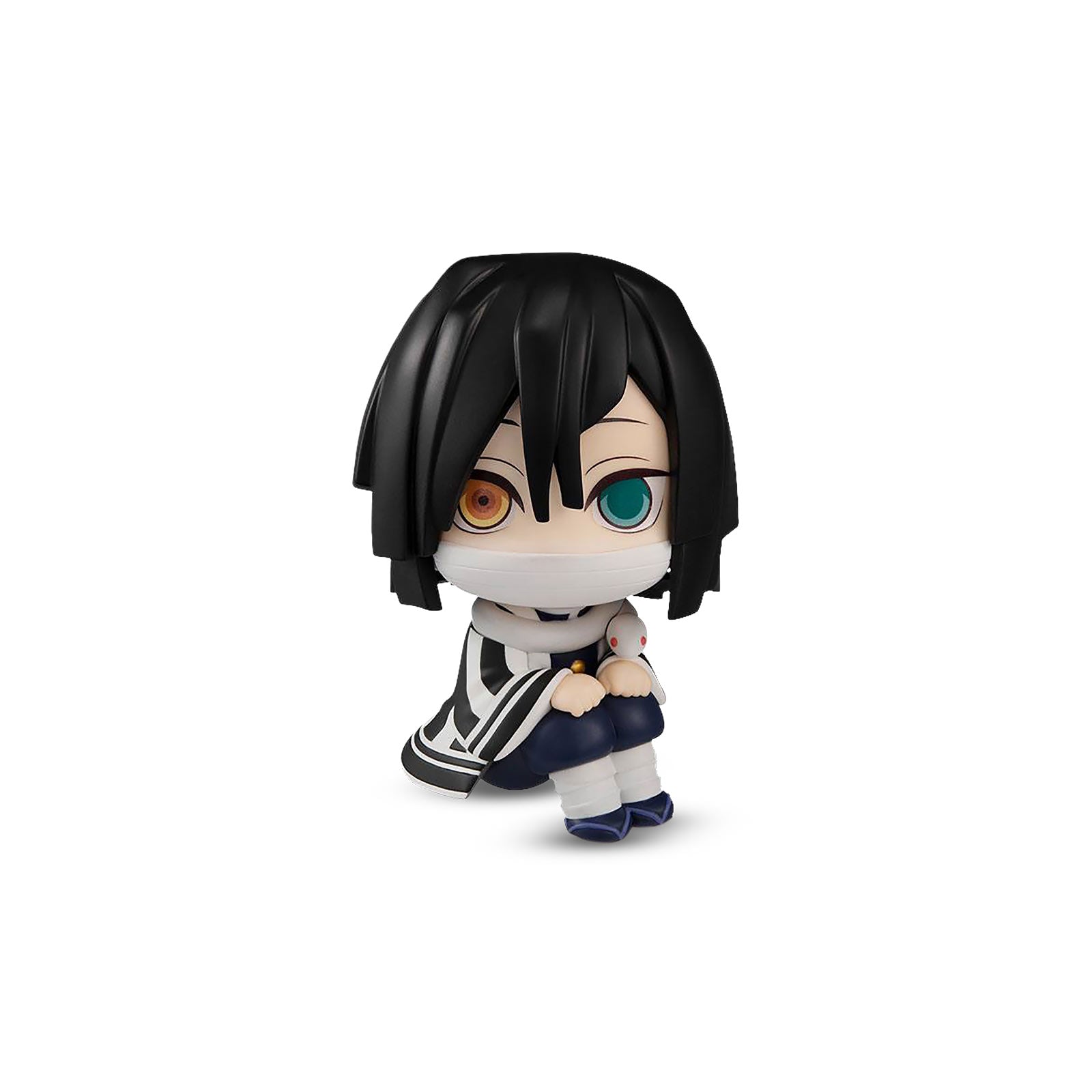Imagen del producto Demon Slayer - Figura de Obanai Look Up