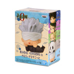 Imagen del producto Figura misteriosa de la serie Jujutsu Kaisen 0 Mascot Figure