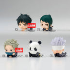 Imagen del producto Figura misteriosa de la serie Jujutsu Kaisen 0 Mascot Figure
