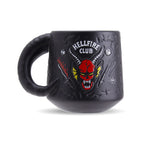 Imagen del producto Stranger Things - Taza del Club Hellfire