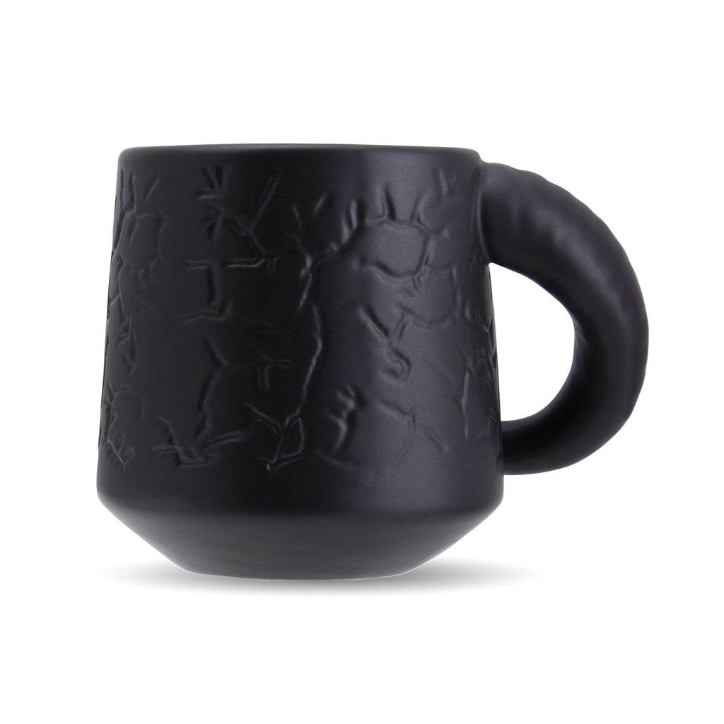 Imagen del producto Stranger Things - Taza del Club Hellfire