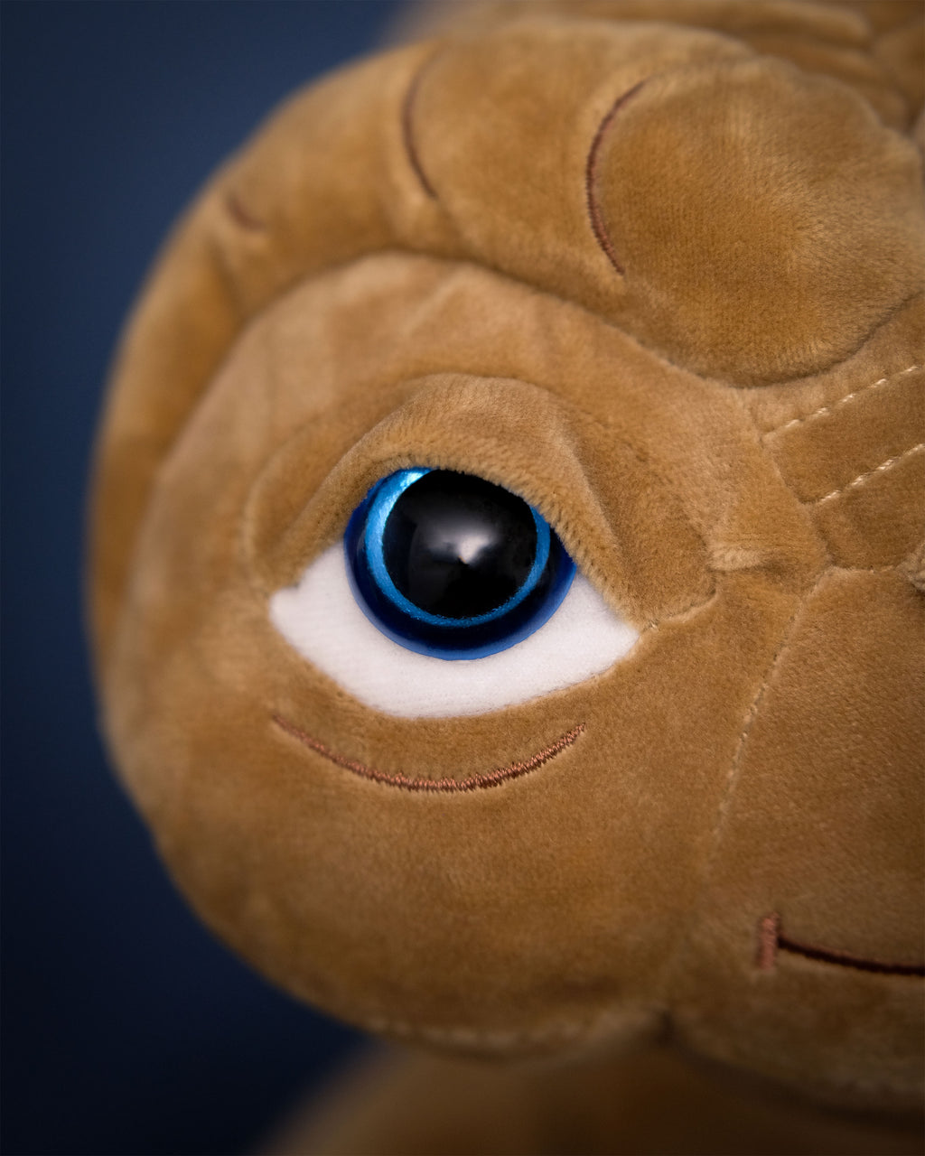 Imagen del producto E.T. Figura de peluche interactiva con sonido