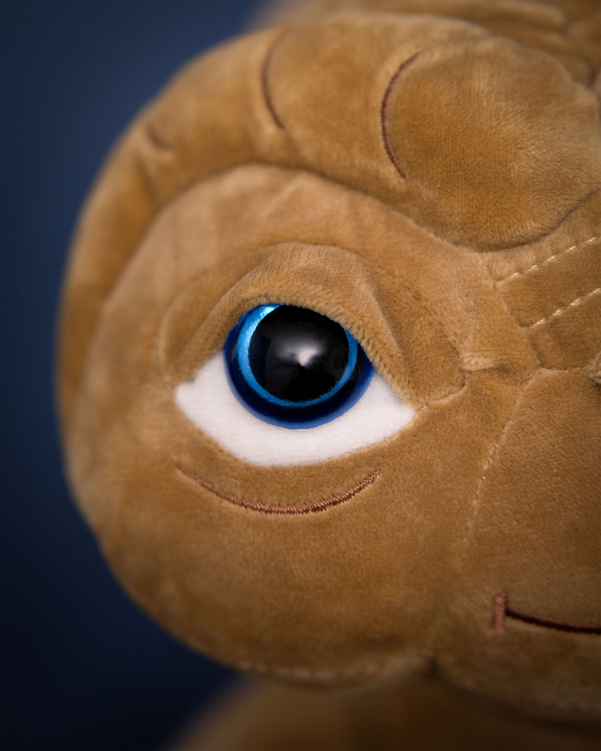 Imagen del producto E.T. Figura de peluche interactiva con sonido