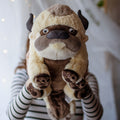 Imagen del producto Avatar: La leyenda de Aang - Peluche de Appa 46 cm