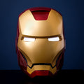 Imagen del producto Marvel Legends - Casco Electrónico de Iron Man