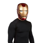 Imagen del producto Marvel Legends - Casco Electrónico de Iron Man