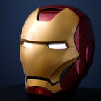 Imagen del producto Marvel Legends - Casco Electrónico de Iron Man