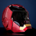 Imagen del producto Marvel Legends - Casco Electrónico de Iron Man