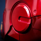 Imagen del producto Marvel Legends - Casco Electrónico de Iron Man