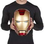 Imagen del producto Marvel Legends - Casco Electrónico de Iron Man