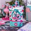 Imagen del producto Hatsune Miku - Powerbeärs Gomitas Kawaii de Frutas Veganas