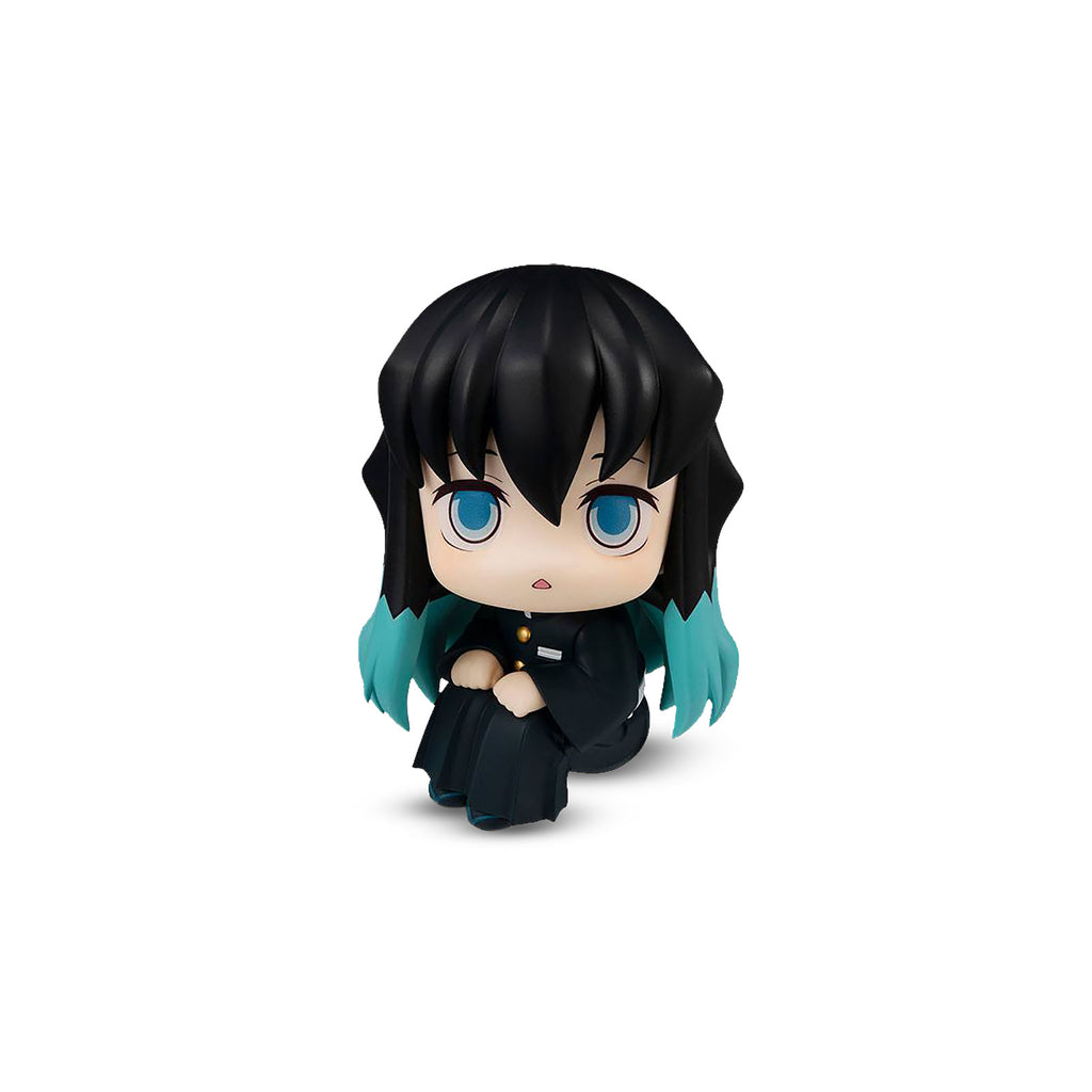 Imagen del producto Demon Slayer - Figura de Muichirou Look Up