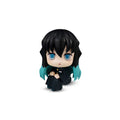 Imagen del producto Demon Slayer - Figura de Muichirou Look Up