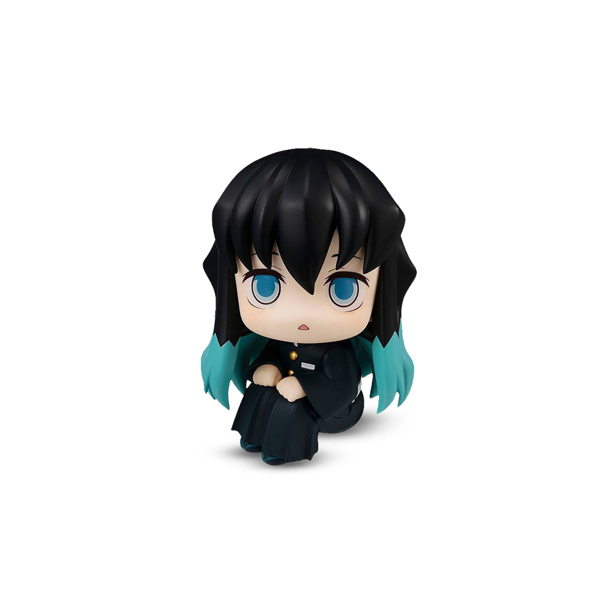 Imagen del producto Demon Slayer - Figura de Muichirou Look Up
