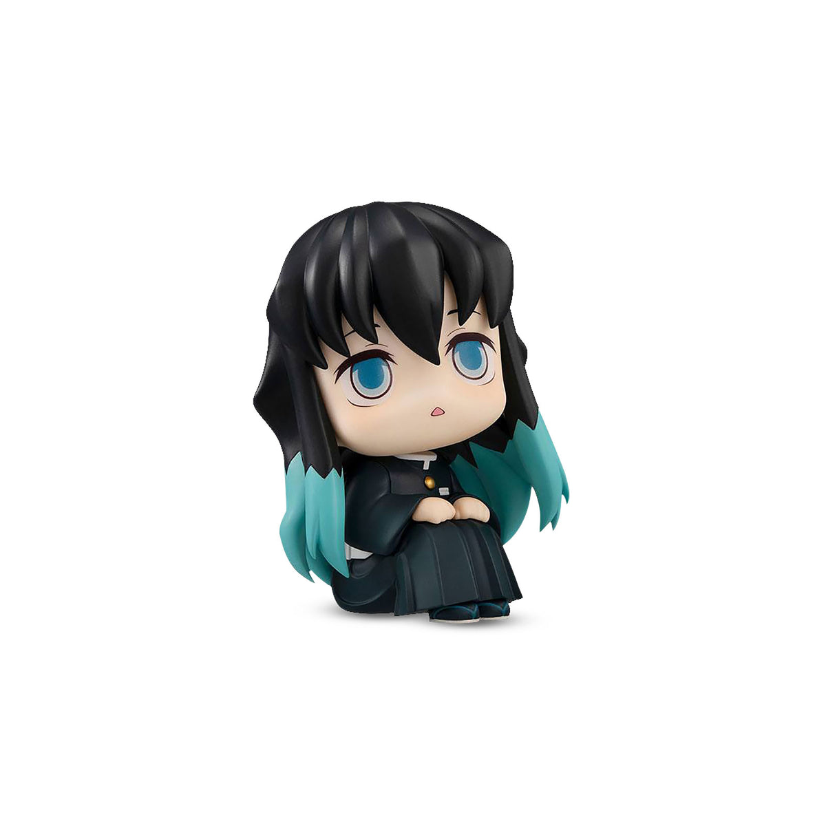 Imagen del producto Demon Slayer - Figura de Muichirou Look Up