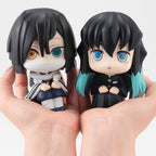 Imagen del producto Demon Slayer - Figura de Muichirou Look Up