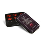 Imagen del producto Nightmare Before Christmas - Set de dados 6 piezas