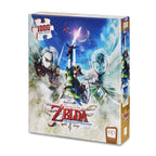 Imagen del producto The Legend of Zelda - Skyward Sword Puzzle