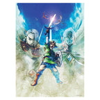 Imagen del producto The Legend of Zelda - Skyward Sword Puzzle