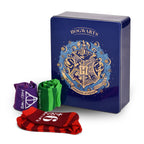 Imagen del producto Harry Potter - Calendario de Adviento mágico para llenar con calcetines