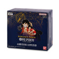 Imagen del producto One Piece Card Game - Romance Dawn Booster Display