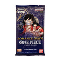 Product image One Piece Card Game - Romance Dawn Collector Booster